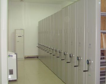 檔案室除濕機