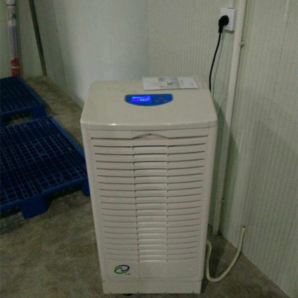 印刷車間除濕機(jī)