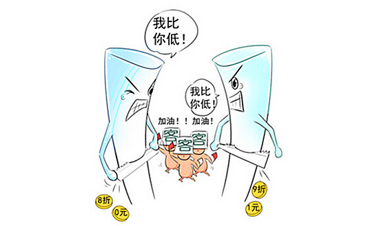 除濕機