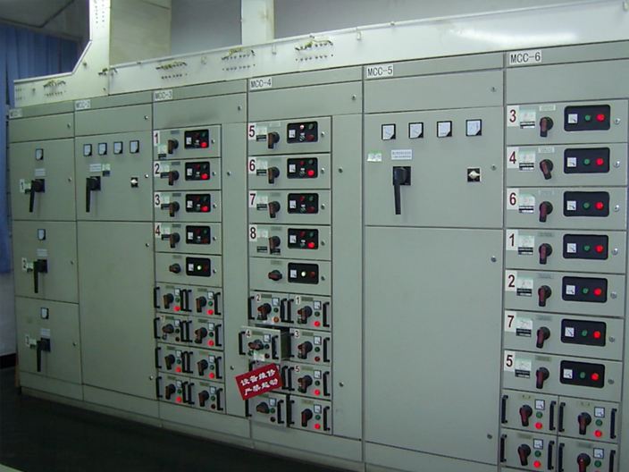 配電房除濕機