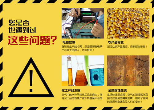 除濕機