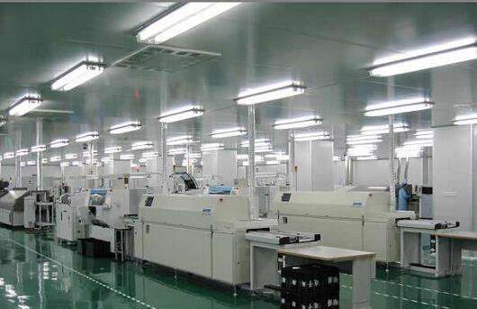 電子廠恒濕機(jī)