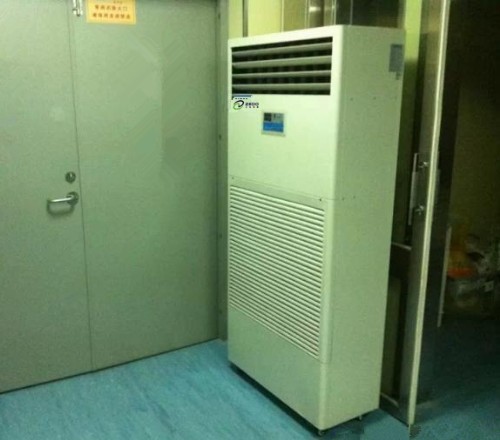 半導體電子廠加濕器