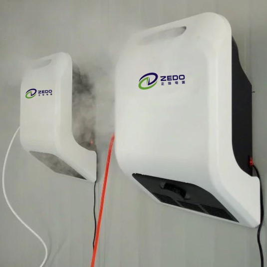 壁掛式加濕器