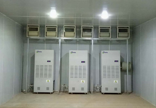 葡萄干烘干除濕機(jī)