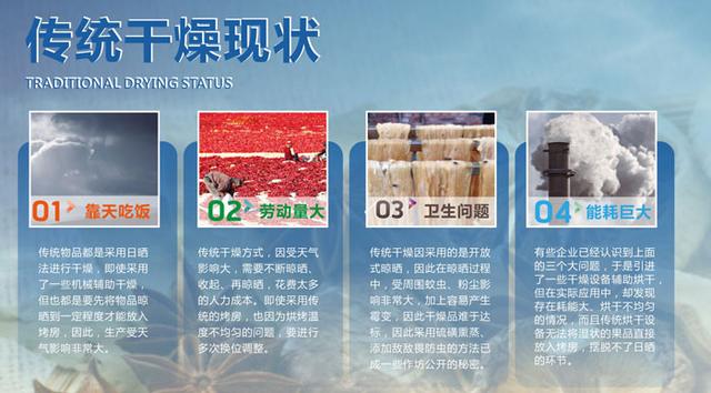 菊花烘干機(jī)