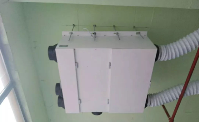 新風除濕機 新風除濕機