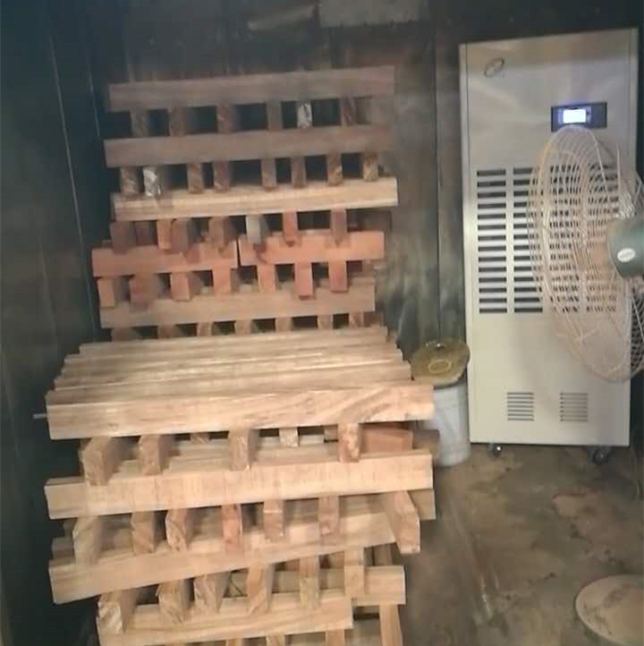 紅木家具烘干機