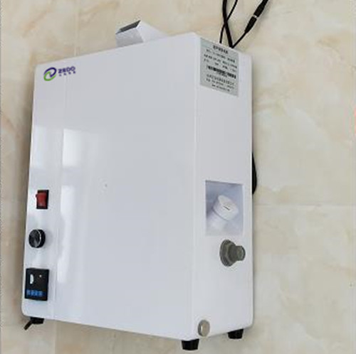 壁掛式消毒機