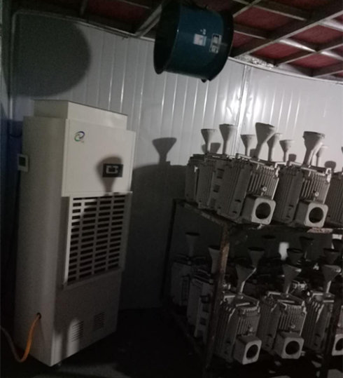 消失模烘干除濕機(jī)