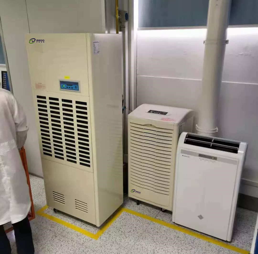除濕機選型