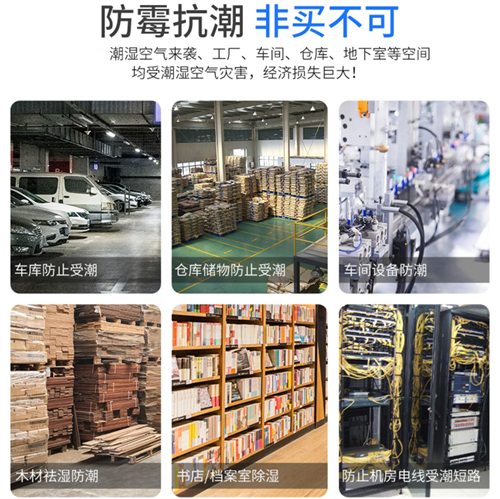 除濕機