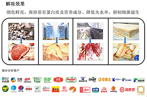 解凍機加濕器 解凍機加濕器