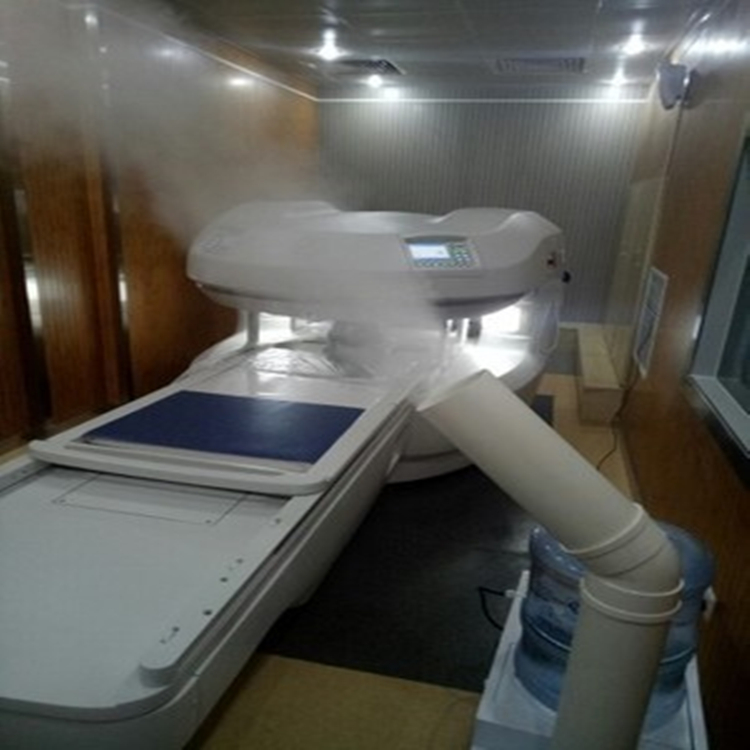 過氧化氫消毒機