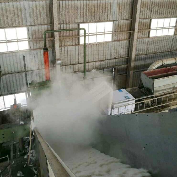 棉紡車間加濕機(jī)