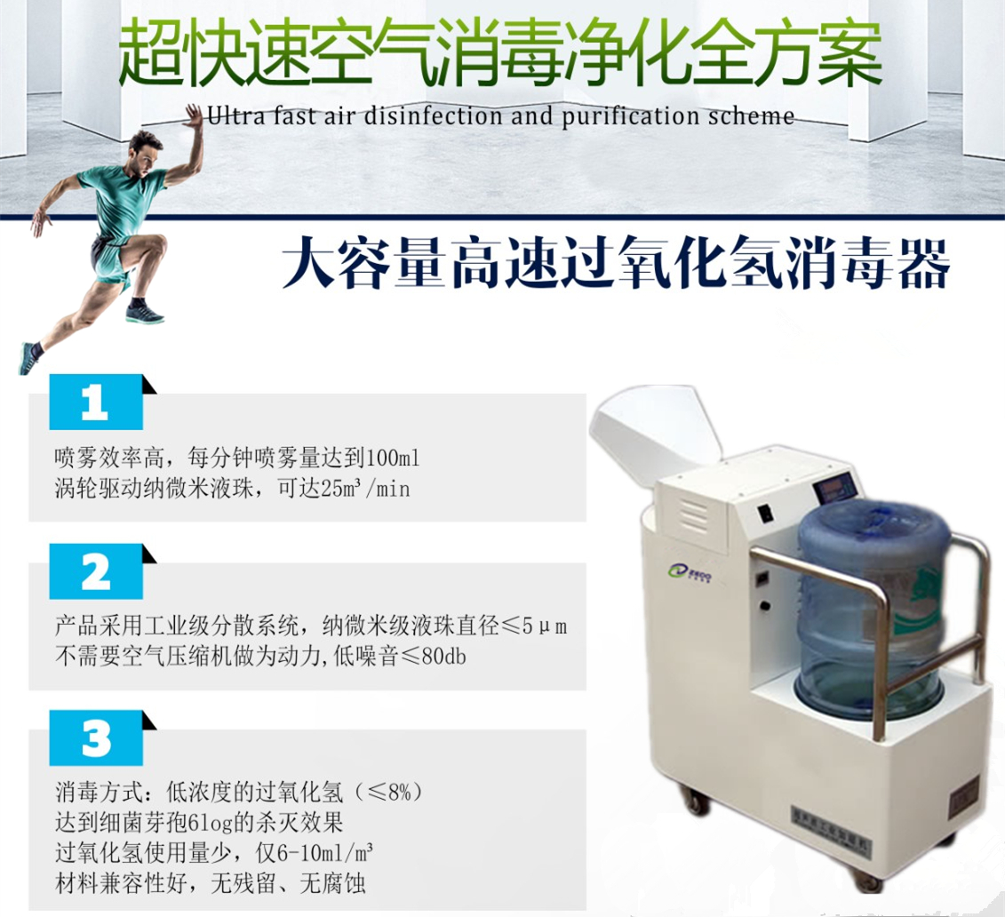 醫用消毒噴霧器