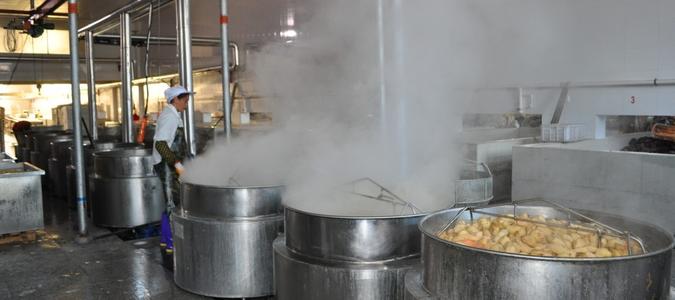 吊裝蒸汽去除機(jī)