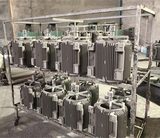 消失模烘干除濕機(jī) 消失模烘干除濕機(jī)