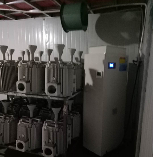 消失模烘干除濕機(jī) 消失模烘干除濕機(jī)