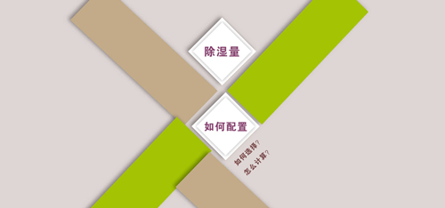 室內除濕機