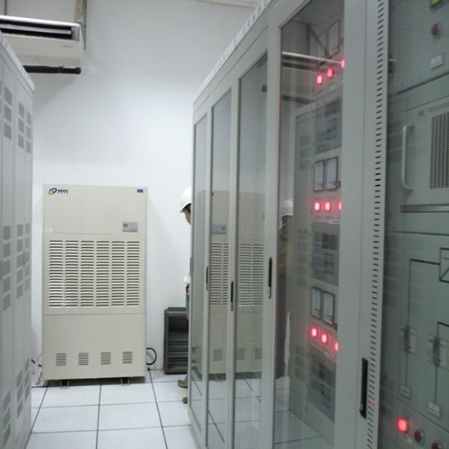 機房恒溫恒濕機 機房恒溫恒濕機