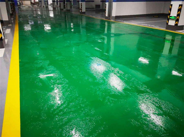 地下車庫除濕機