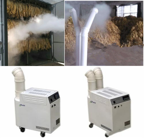 煙葉回潮機 煙葉回潮機