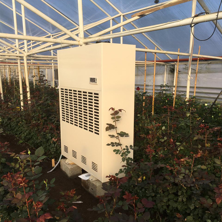 種植大棚除濕機 種植大棚除濕機