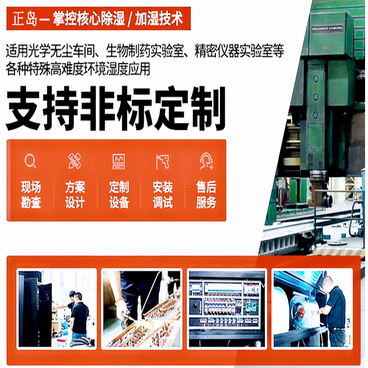 非標除濕機 非標除濕機