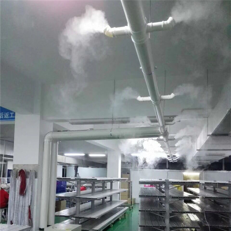 尼龍車間調濕機