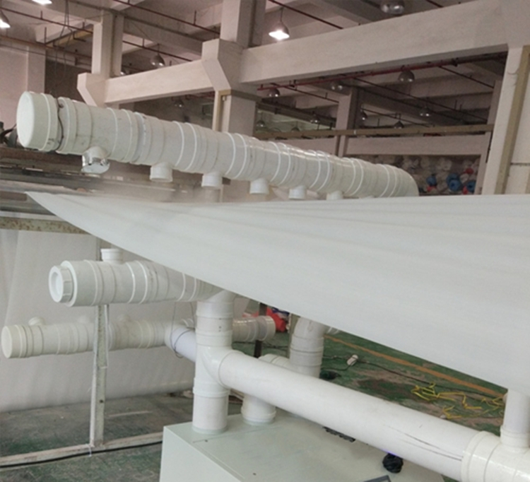 布料回潮加濕機 布料回潮加濕機