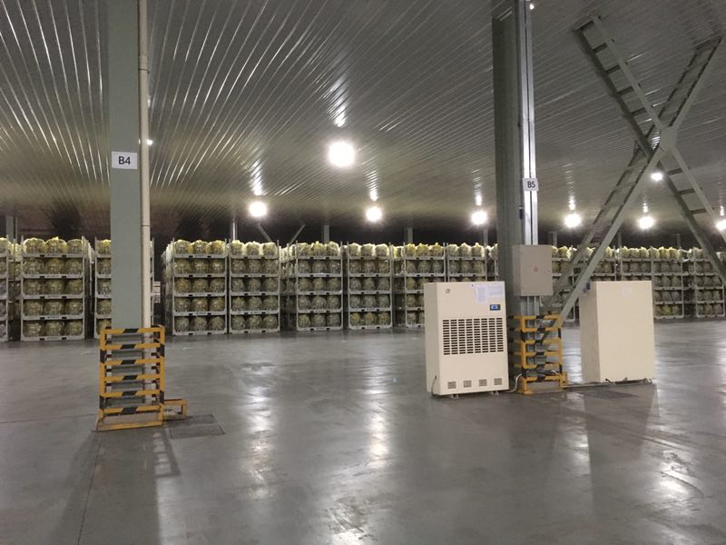 發動機倉庫除濕機 發動機倉庫除濕機