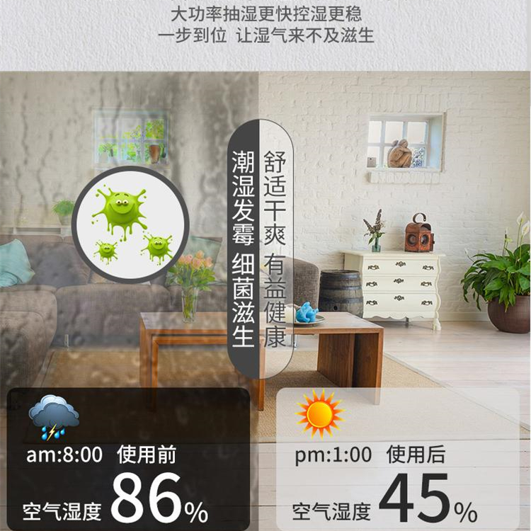 地面干燥除濕機(jī)