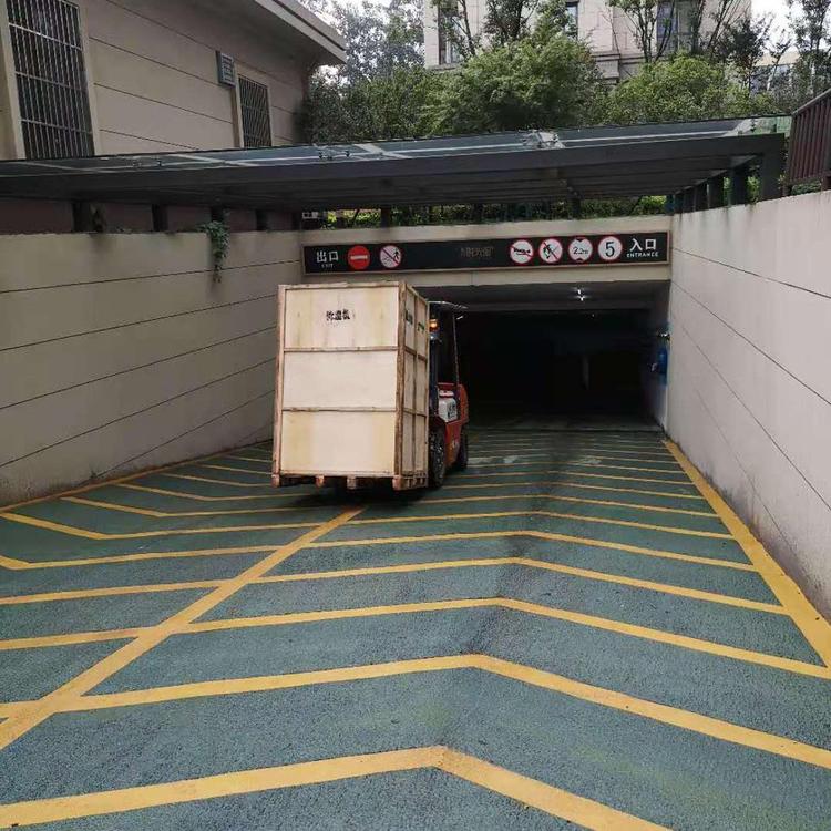 地下停車場除濕機(jī)