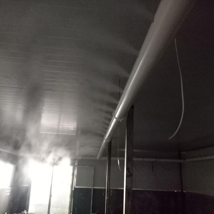 紙漿模塑噴霧回潮加濕器 紙漿模塑噴霧回潮加濕器