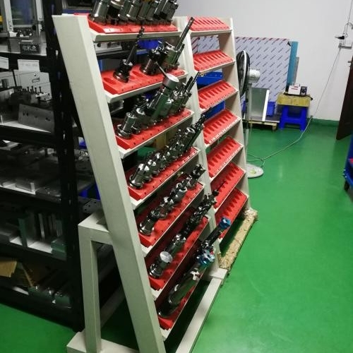 刀具如何防潮防銹? 刀具如何防潮防銹?
