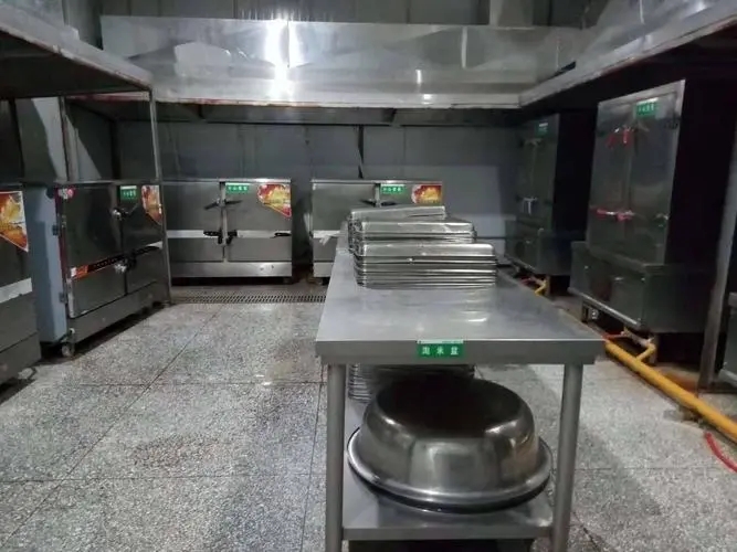 廚房蒸汽大怎么解決? 廚房蒸汽大怎么解決?