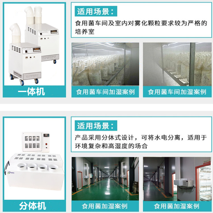 食用菌菇房加濕器 食用菌菇房加濕器