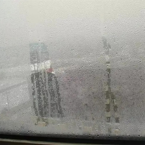 窗戶(hù)防結(jié)露除濕機(jī)