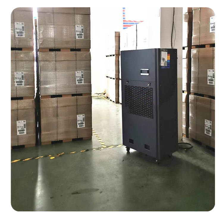 工業除濕機