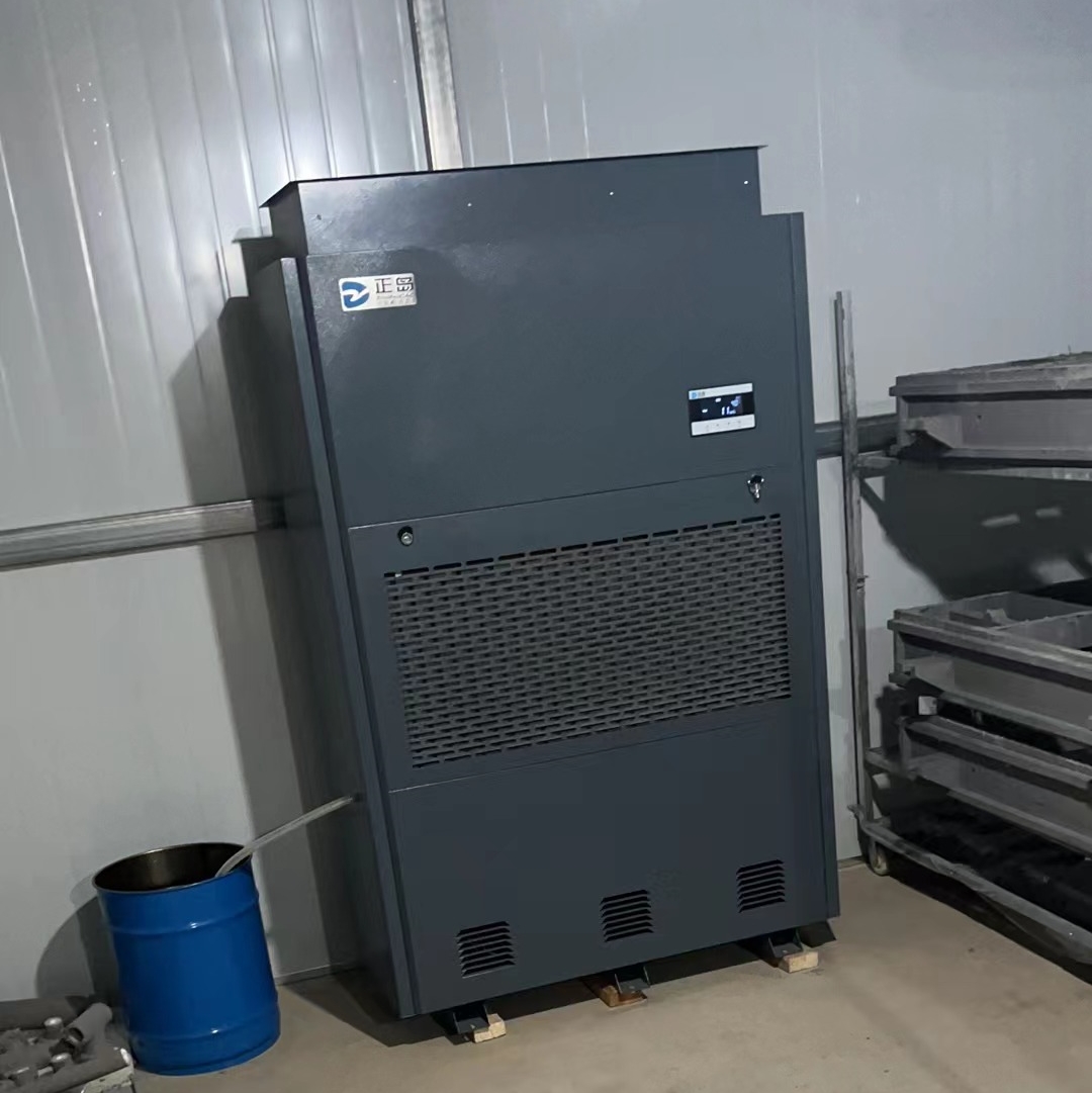 消失模熱風循環烘干除濕機 消失模熱風循環烘干除濕機