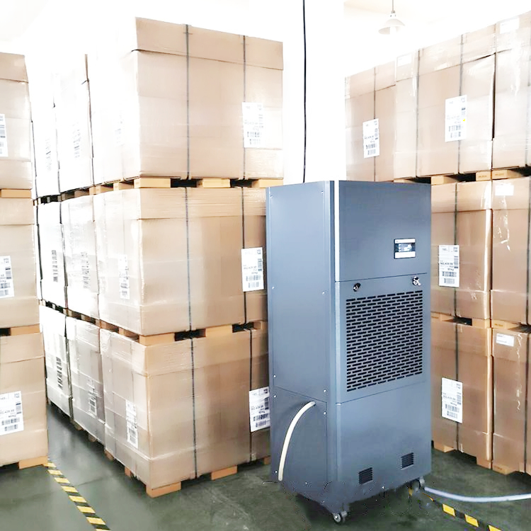 環(huán)保型工業(yè)除濕機 環(huán)保型工業(yè)除濕機