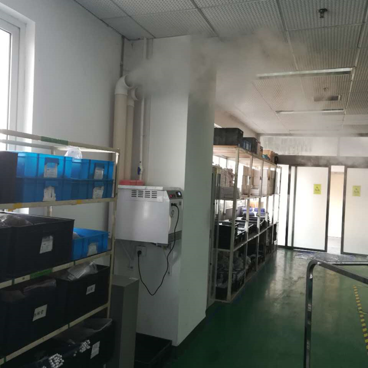 SMT車間加濕器 SMT車間加濕器
