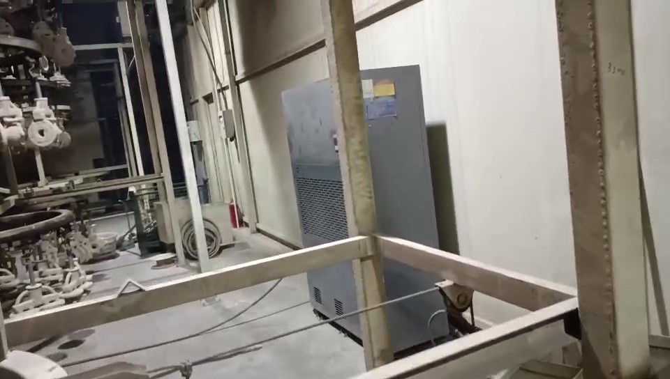 型殼干燥間除濕機 型殼干燥間除濕機