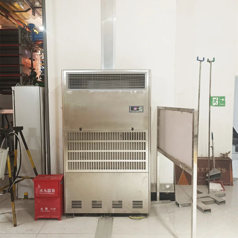 防腐蝕除濕機 防腐蝕除濕機