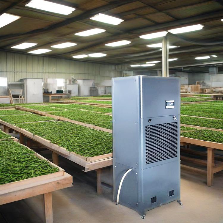 茶葉攤青房除濕機 茶葉攤青房除濕機