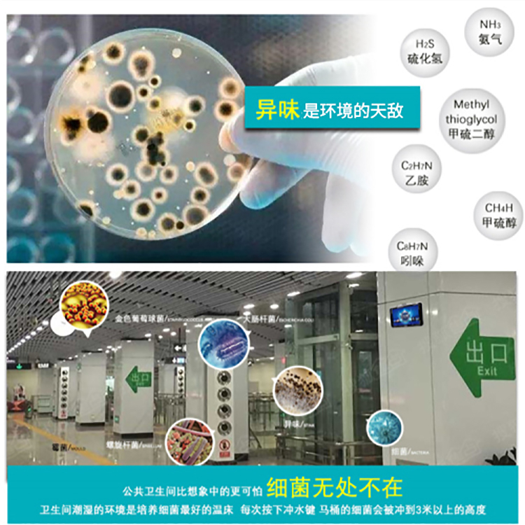 公廁除臭設(shè)備 公廁除臭設(shè)備