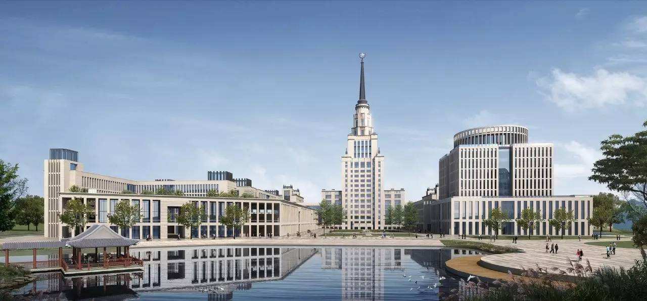 深圳北理莫斯科大學