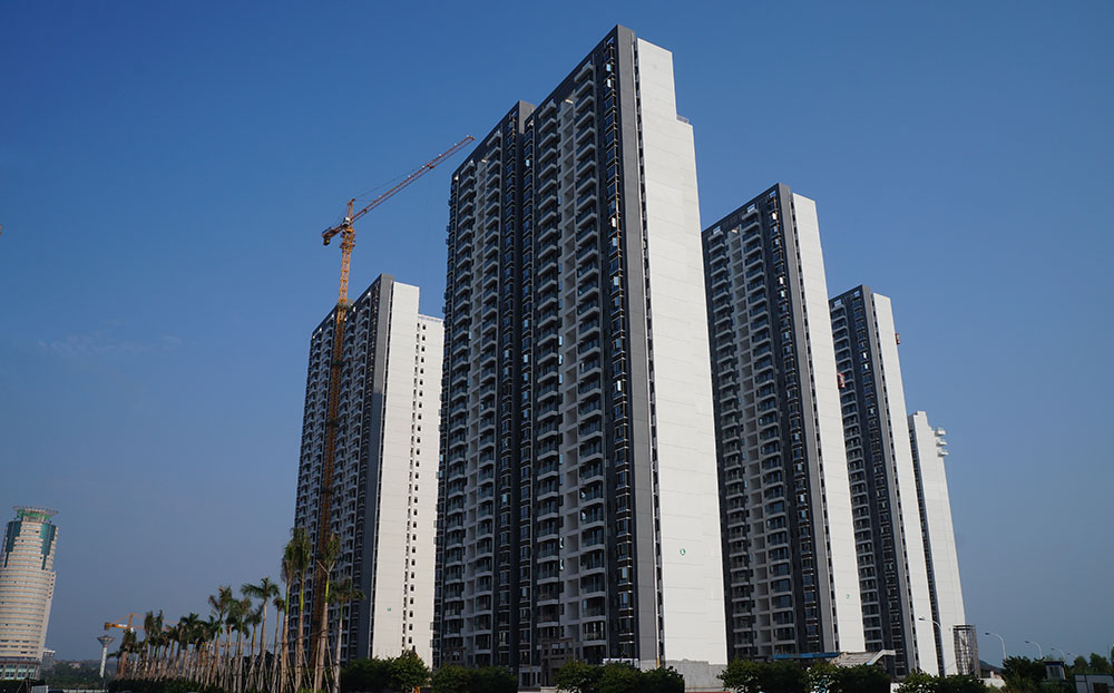 大亞灣---亞迪二村