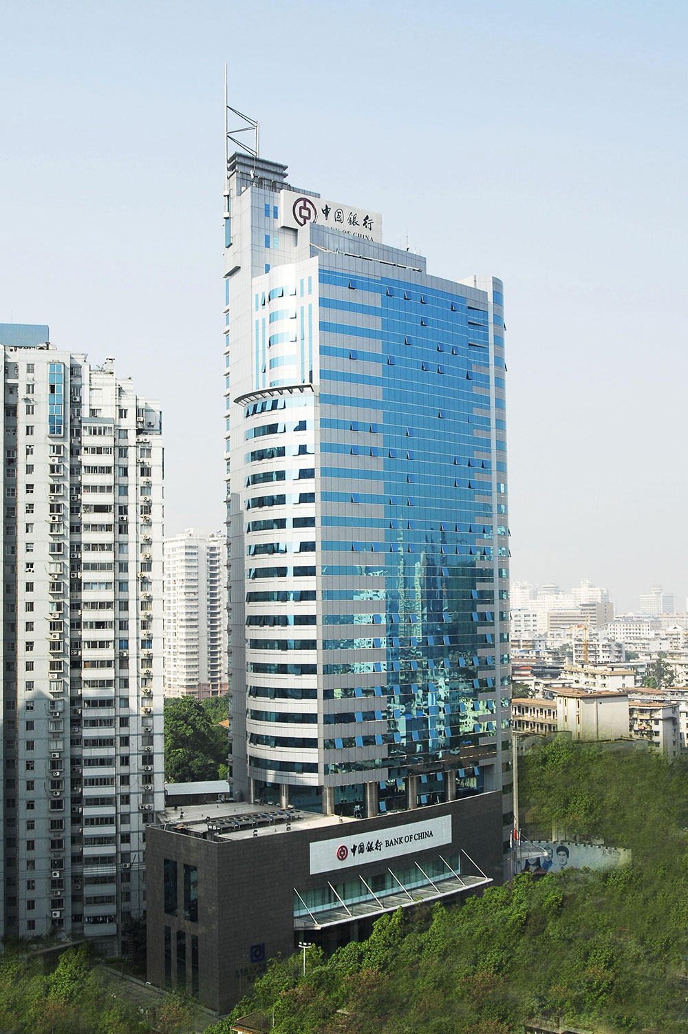 金融國資交易中心